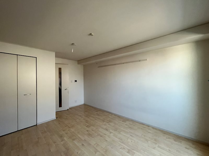 ラ ファヴール ベッドルーム