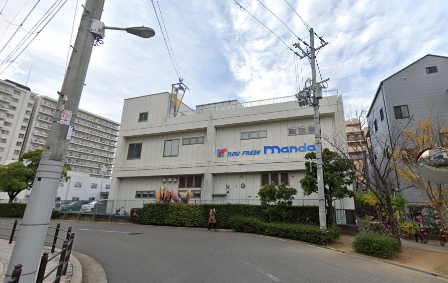 ラ ファヴール 周辺画像8