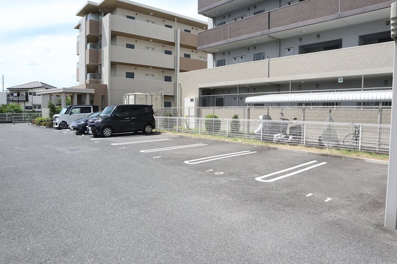 りんくうアドミラブル その他外観1