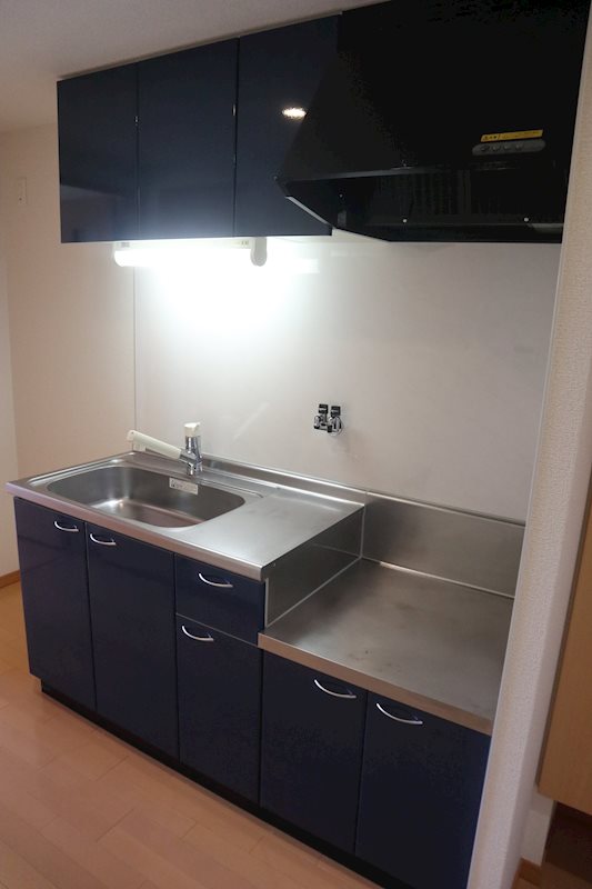 りんくうアドミラブル キッチン