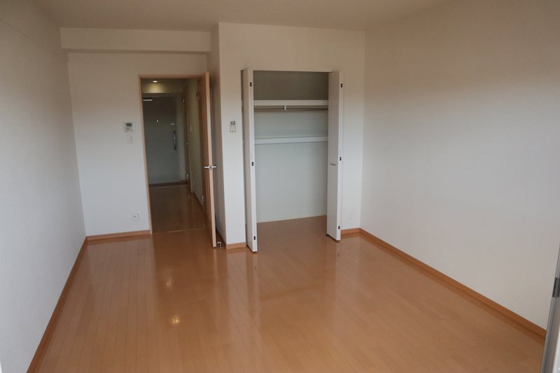 りんくうアドミラブル ベッドルーム