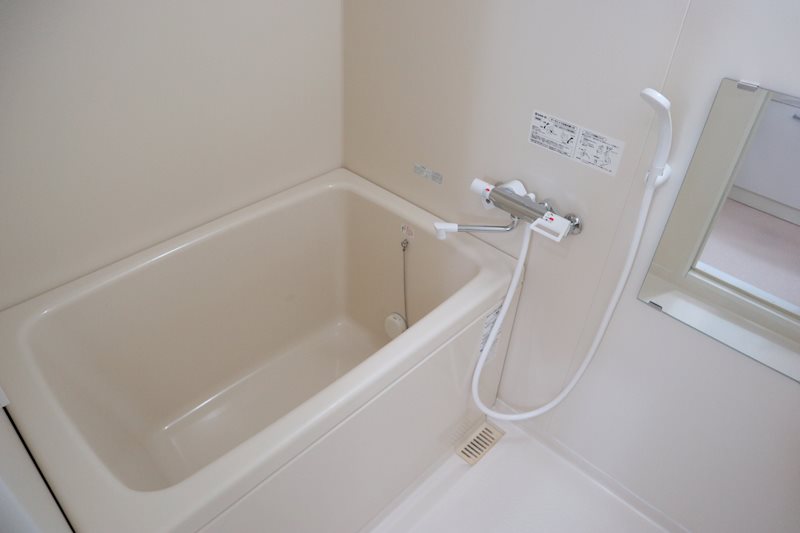 りんくうアドミラブル 風呂画像