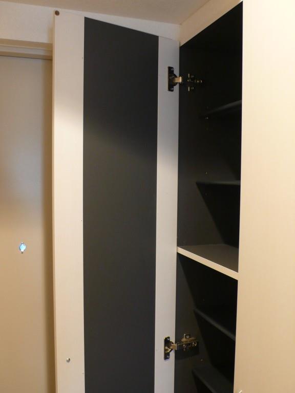 アールコート早稲田 玄関