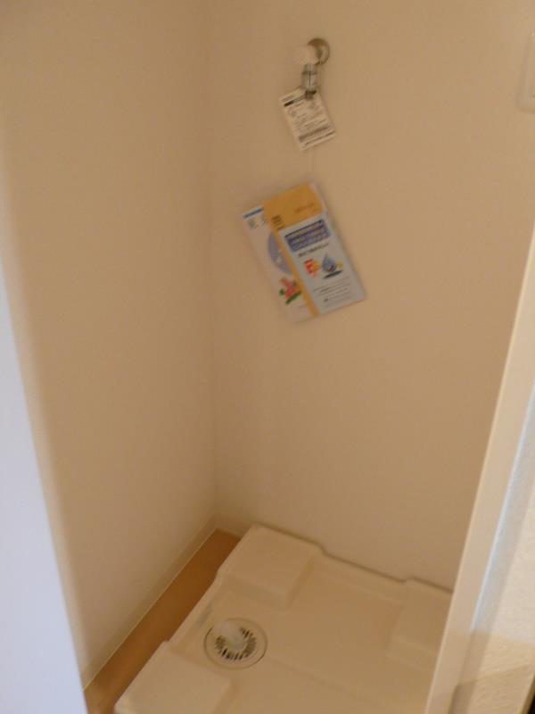 アールコート早稲田 その他7