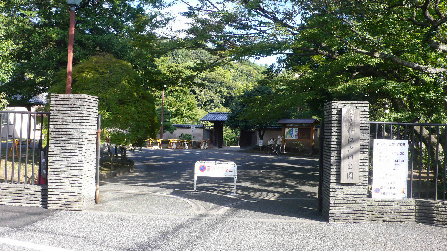 アールコート早稲田 周辺画像4