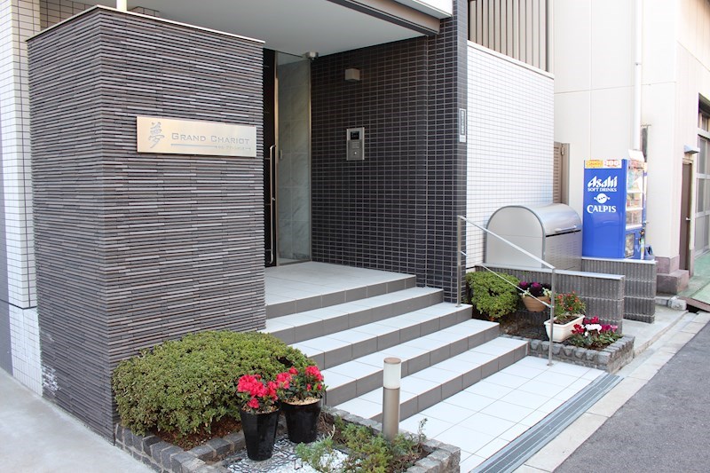 夢グランシャリオ その他外観1