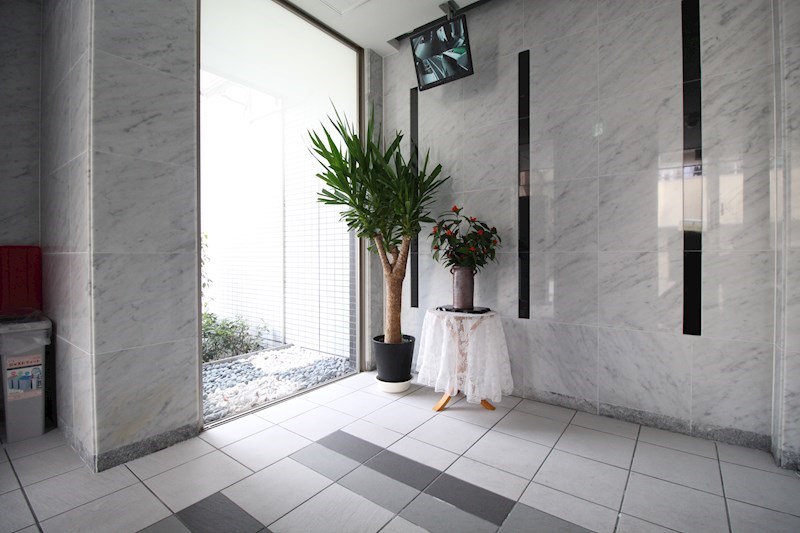 夢グランシャリオ その他外観2