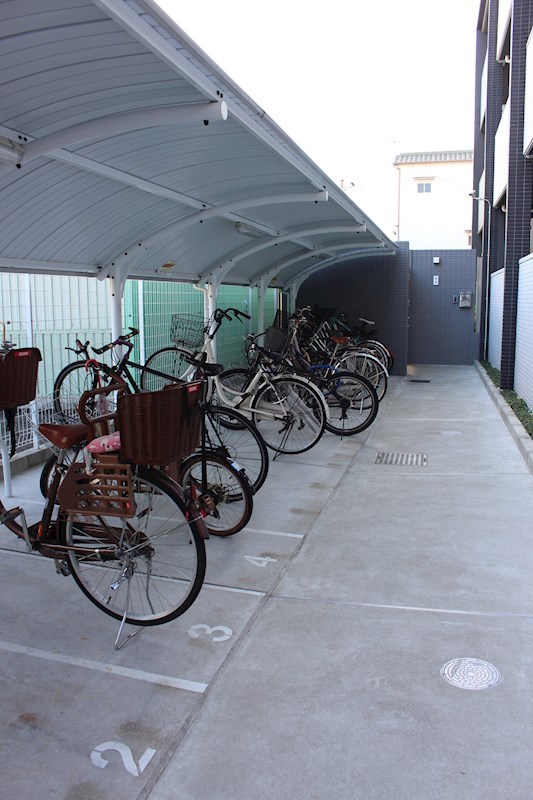 夢グランシャリオ その他外観6