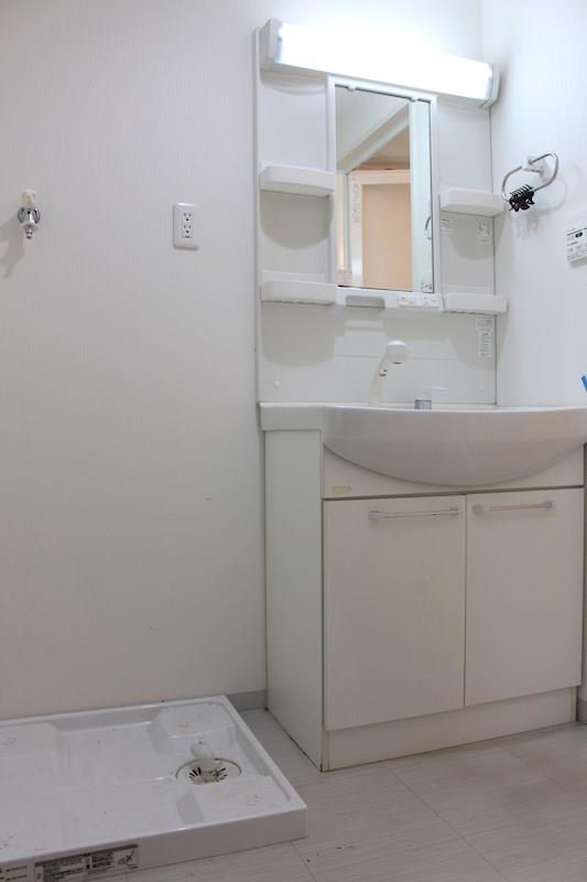 夢グランシャリオ リビング