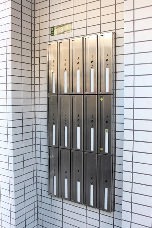 夢グランシャリオ その他18