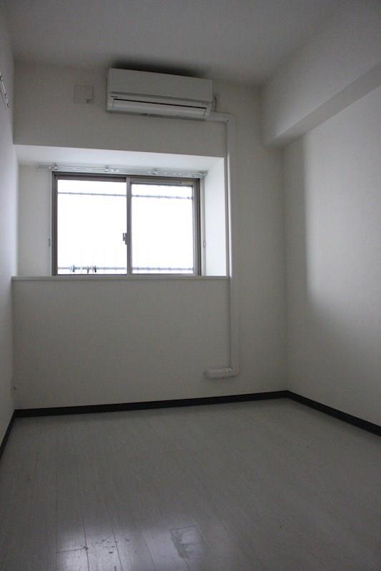 夢グランシャリオ ベッドルーム