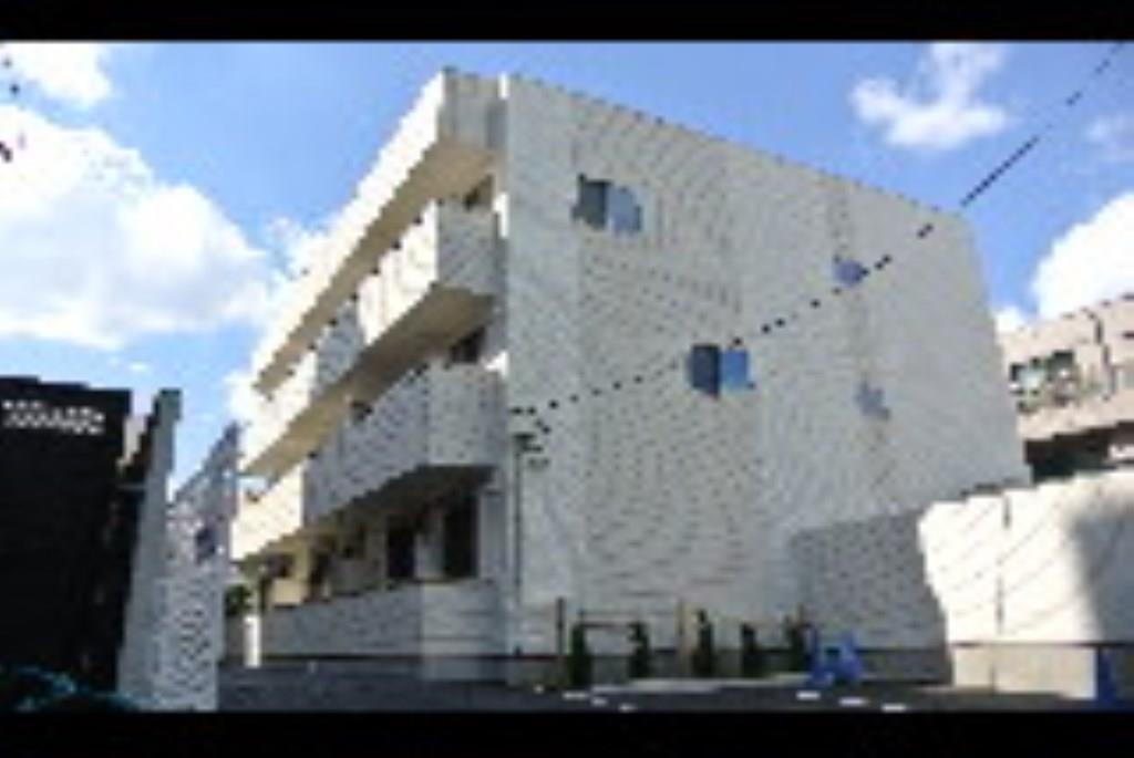 ロイヤルハウスアール1 外観写真