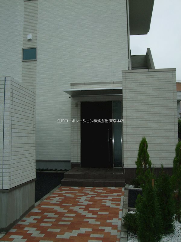 ロイヤルハウスアール1 その他外観1