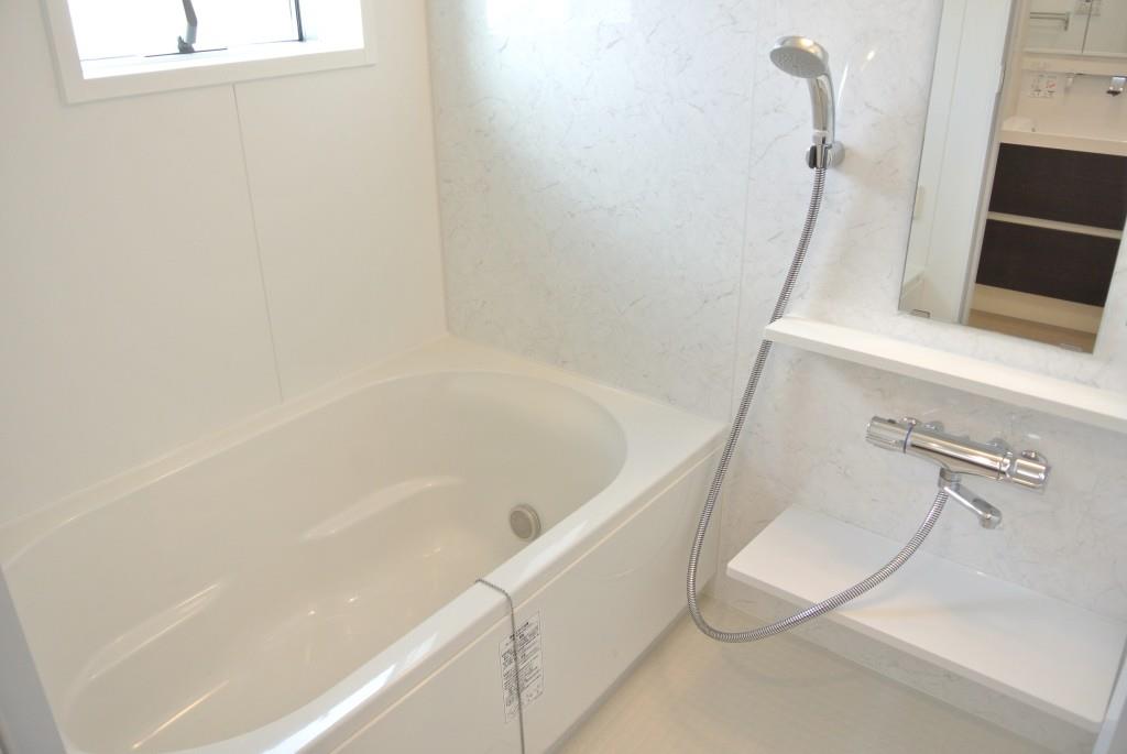 ロイヤルハウスアール1 風呂画像