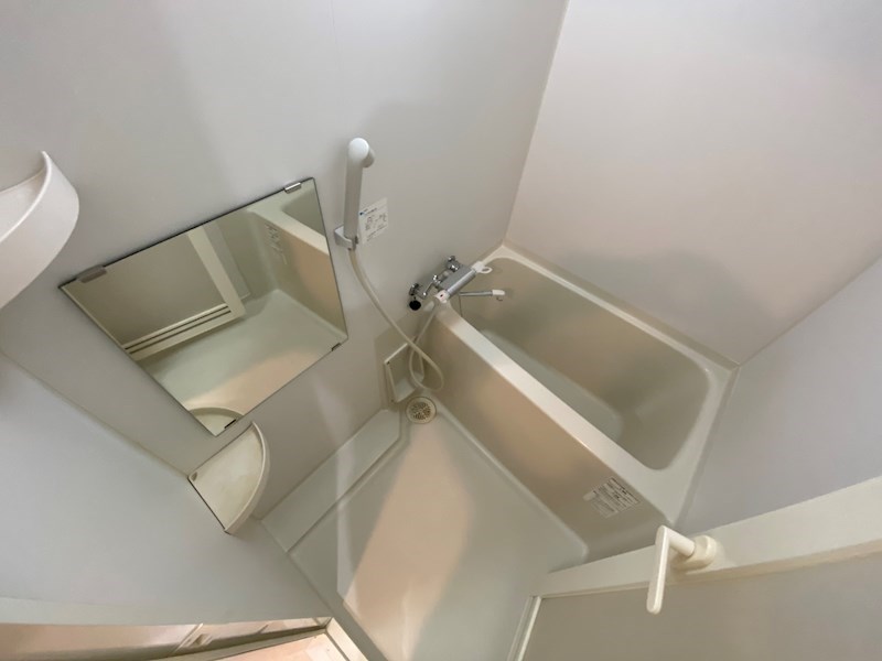 ファシルカワト 風呂画像