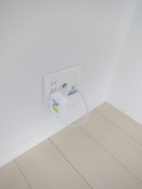 クレシェンテ梅月 その他設備