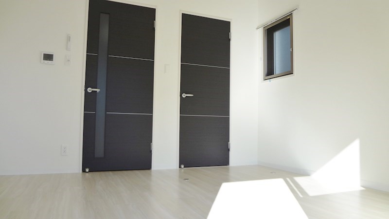 ラ ルーチェ川名 リビング