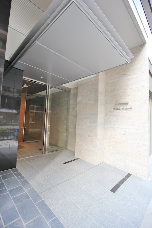 アンティエ メゾン その他外観1