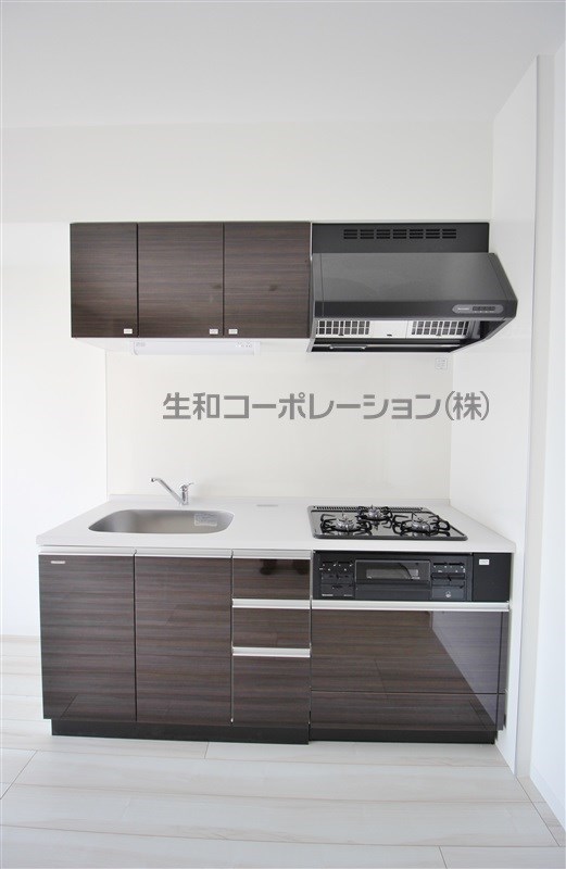 アンティエ メゾン キッチン