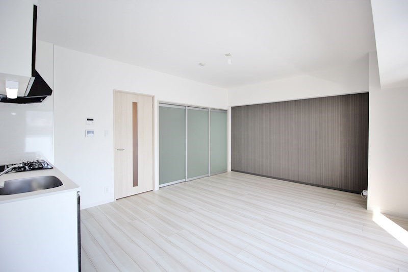 アンティエ メゾン リビング