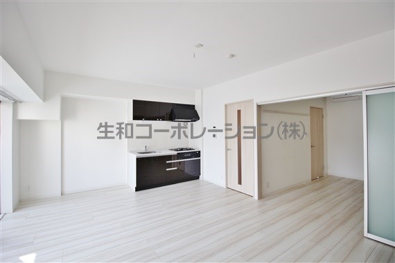 アンティエ メゾン リビング