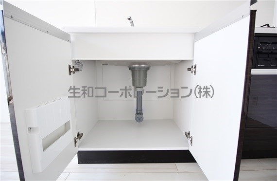 アンティエ メゾン その他15