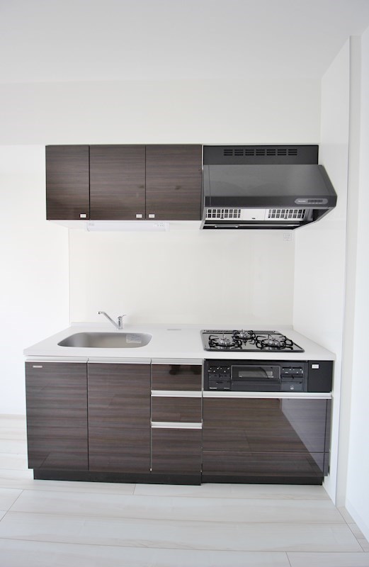 アンティエ メゾン キッチン