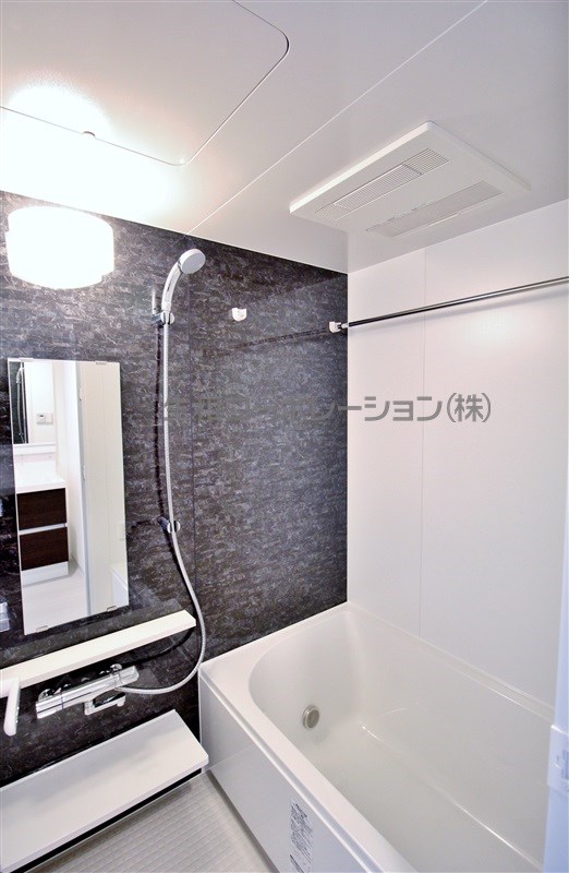 アンティエ メゾン 風呂画像