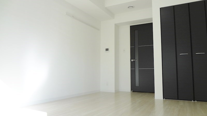 メゾンアイカ リビング