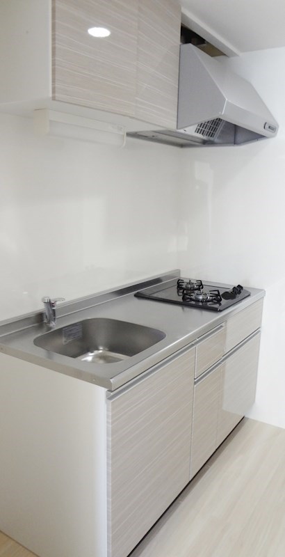 メゾンアイカ キッチン