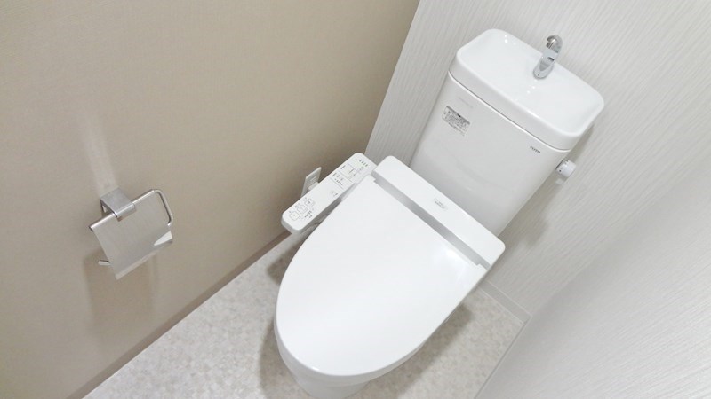 メゾンアイカ その他2