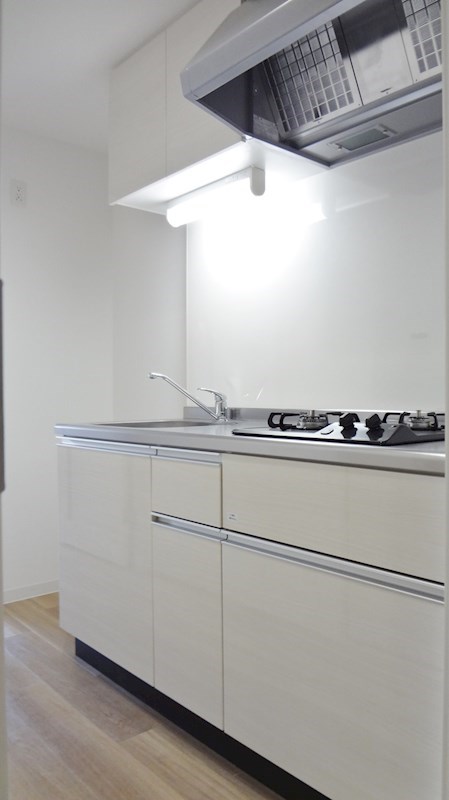 メゾンアイカ キッチン