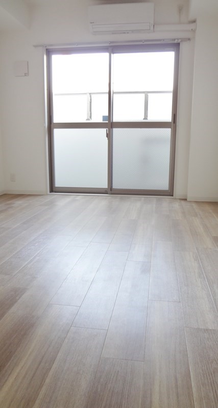 メゾンアイカ リビング