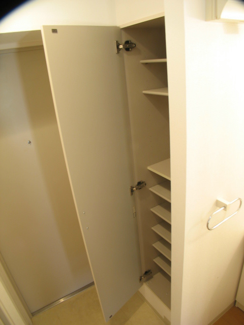 クレベール(川越市) その他1