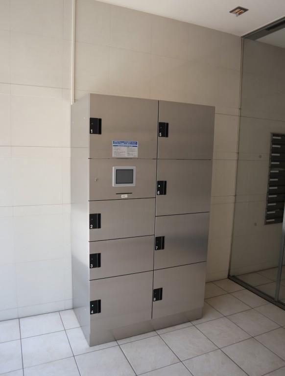 クレベール(川越市) その他5