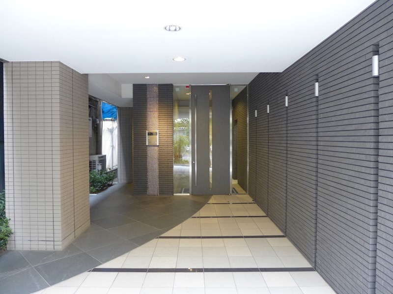 カルペンテリア エッセ その他外観1