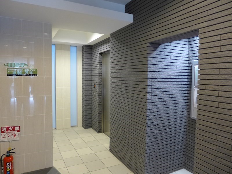 カルペンテリア エッセ その他外観2