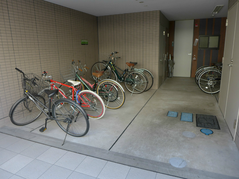 カルペンテリア エッセ その他外観3