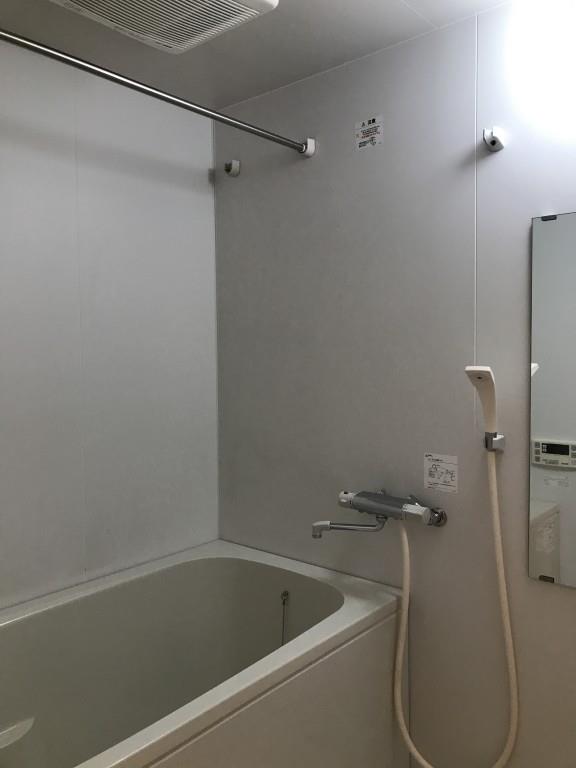 カルペンテリア エッセ 風呂画像