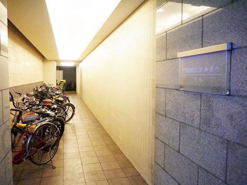 Ocean松屋町 その他外観2