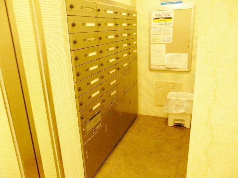 Ocean松屋町 その他外観3