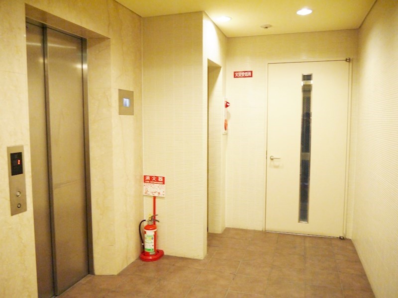Ocean松屋町 その他外観5