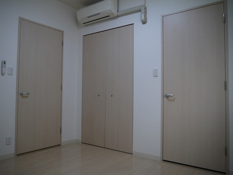 Ocean松屋町 ベッドルーム