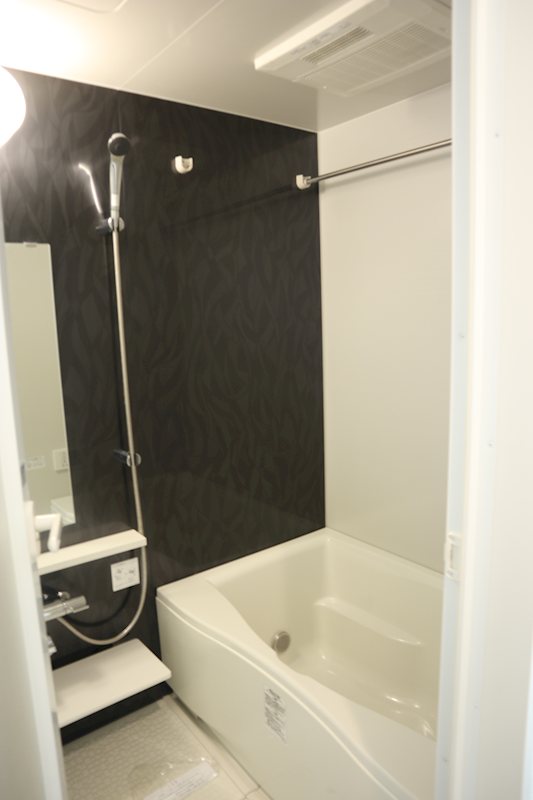 エクセラント横浜 風呂画像