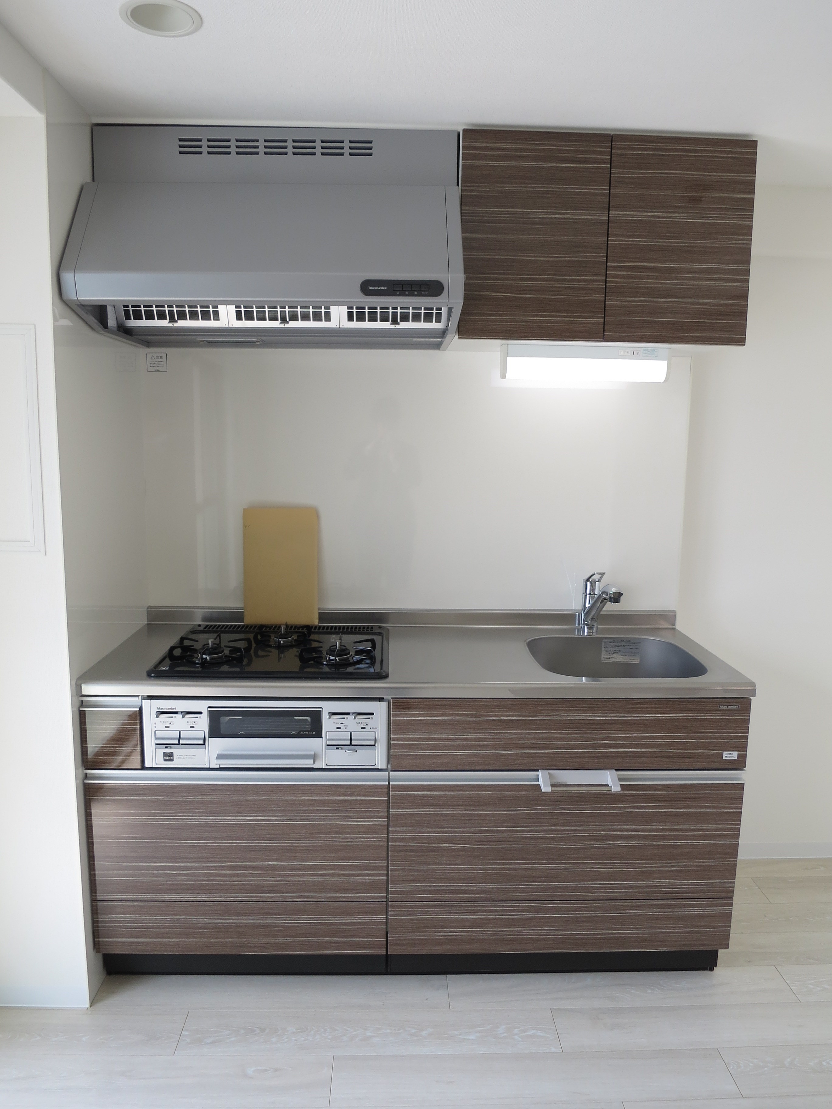 サンクレスト キッチン