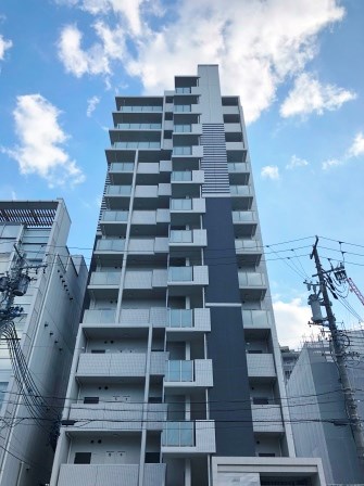 ルナ クレシエンテ その他外観1