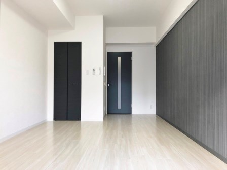 ルナ クレシエンテ ベッドルーム