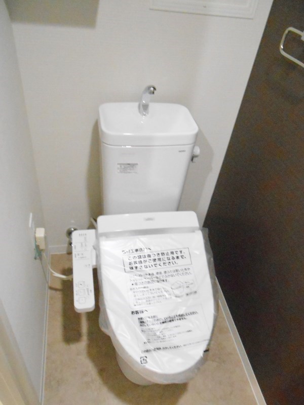 プレミアムコート新栄 その他1