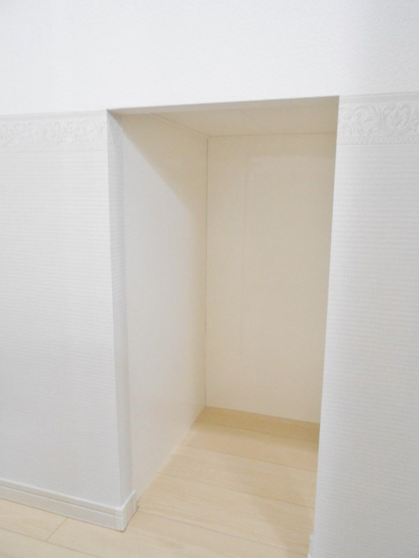 プレミアムコート新栄 その他4