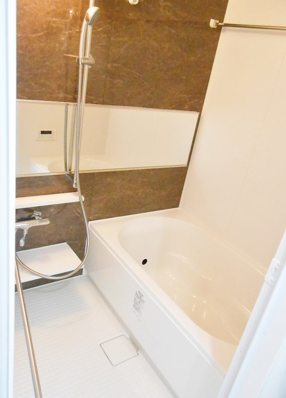 プレミアムコート新栄 風呂画像